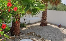 One Life Málaga Retreat