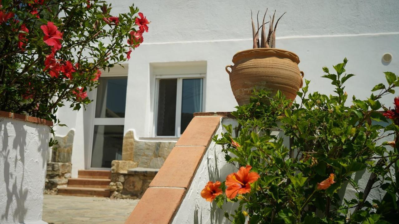 Hotel One Life Málaga Retreat Periana Exterior foto
