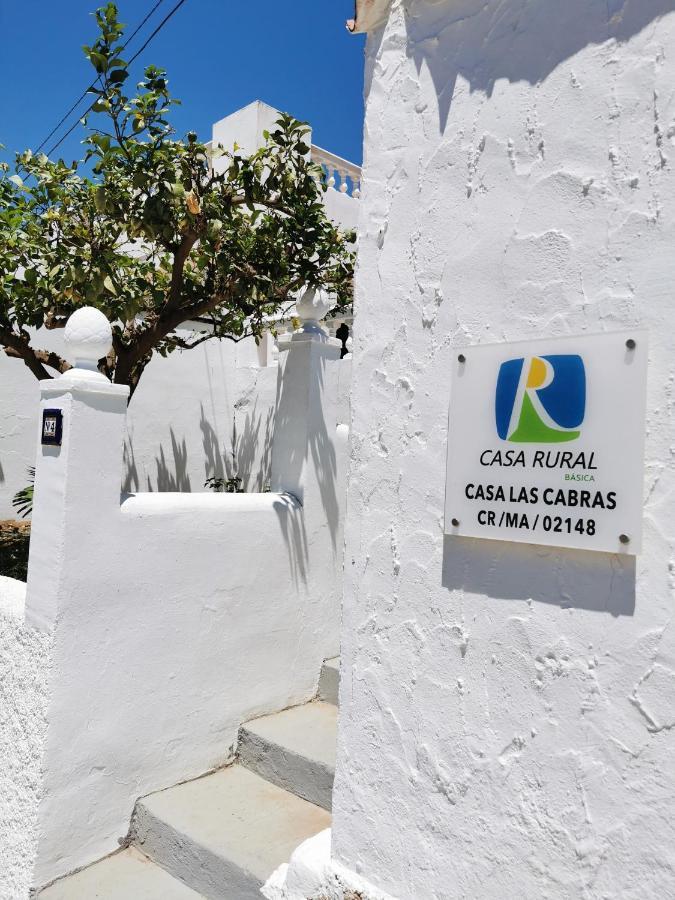 Hotel One Life Málaga Retreat Periana Exterior foto